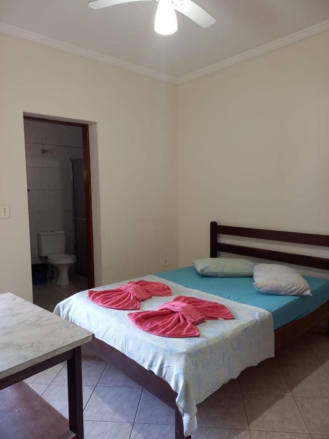 Pousada Ohana Beach Монгагуа Экстерьер фото