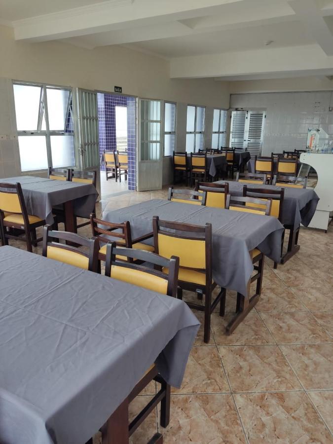 Pousada Ohana Beach Монгагуа Экстерьер фото