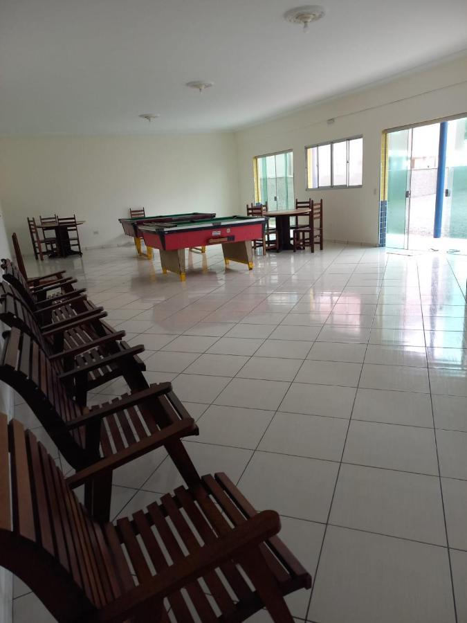 Pousada Ohana Beach Монгагуа Экстерьер фото